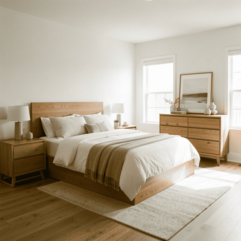 New Zealand wool fabric